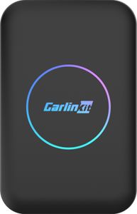 Carlinkit TBOX LITE S Carplay&Android Auto WLAN-Adapter