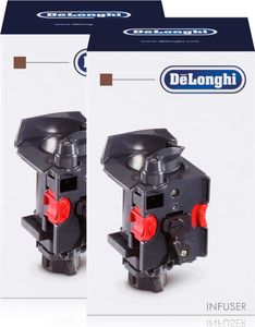 Delonghi Brühgruppe 7313251441 auch Electrolux AEG 4071389987 (2er Pack)