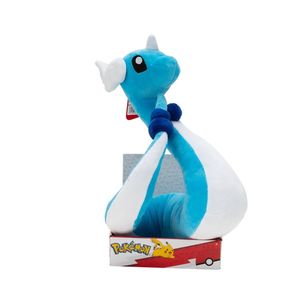 Jazwares PKW3108 Pokémon - 30cm Plüsch - Dragonir