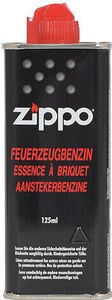 Zippo Original Sets Feuerzeugbenzin Feuersteine Flints Docht Wick Watte Filz kein Zubehör 10 x 125ml