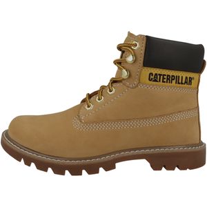 Caterpillar Boots hellbraun 43