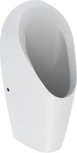 Geberit Pissoire - Urinal Tamina, wasserlos, weiß 116.141.00.1