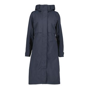 Didriksons Sonja Women's Parka Long, Größe_Bekleidung_NR:36, Didriksons_Farbe:dark night blue