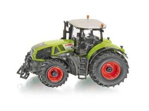 Siku Traktor CLAAS Axion 950 grün; 3280