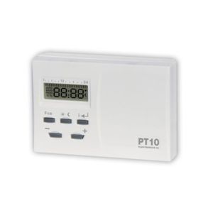 Elektrobock PT10 Cyfrowy termostat pokojowy