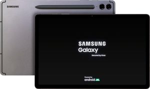 Samsung Galaxy TAB S9 FE+ WiFi šedý