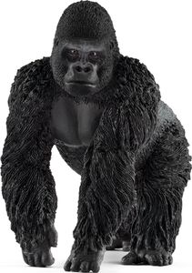 Schleich® Wild Life 14770 Gorilla Männchen Spielfigur