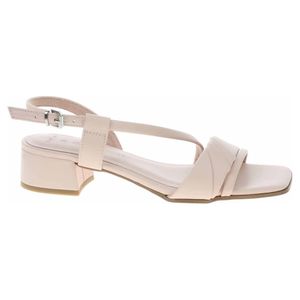 Marco Tozzi Damen Sandalen 2-28205-38 Puder 40