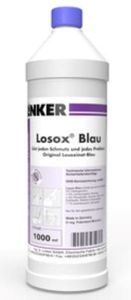 Linker Chemie Losox® Blau universeller Allesreiniger 1 Liter