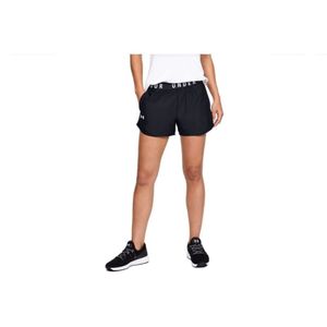 Under Armour Play Up Short 3.0 001 Black S