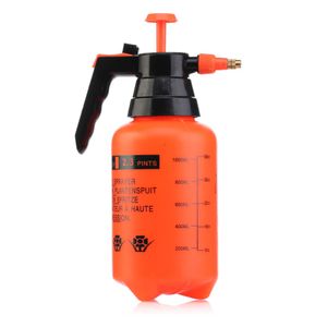 RIDEX Pumpsprühflasche Druckpump-Zerstäuber Handsprüher Pumpe 1866A0003 nicht lösungsmittelbeständig Pumpsprühflasche