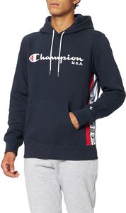 Champion Deutschland Hooded Sweatshirt NNY M