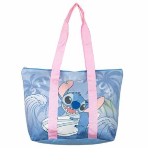 Lilo & Stitch Strand-Tasche Stitch´s Surfing