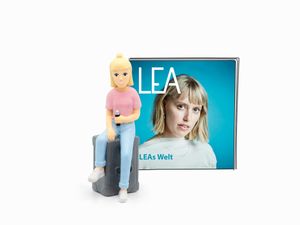 Tonies - LEA – LEAs Welt