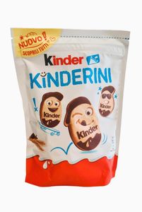 Ferrero Kinder Kinderini 250g