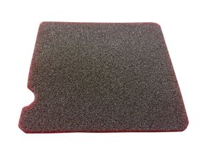 HITACHI MU03602 Luftfilter für Beamer Ersatzfilter