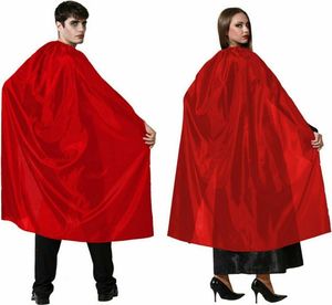 Plášť Vampir Rot 130 cm