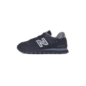 New Balance ML574DK2, Sneaker, Herren, Schwarz, Größe: 45