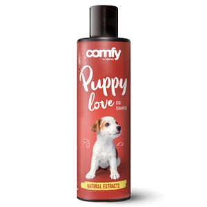 Comfy Puppy Love 250Ml - Außergewöhnlich sanftes Shampoo für Welpen