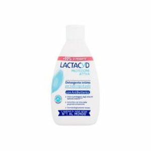 Lactacyd Antibakterielle Intimwaschemulsion 300 ml