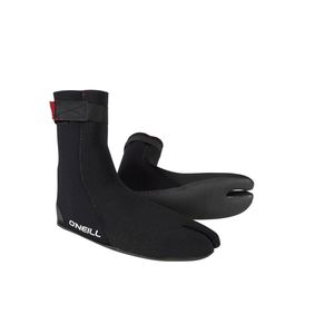 O'Neill Neoprenschuhe Heat Ninja 3mm ST Boot 002 BLACK 8