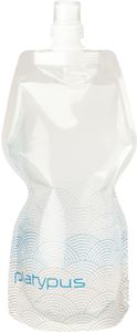 Platypus SoftBottle-Verschluss 1000ml Barva: Wellen