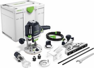 Festool Oberfräse OF 1400 EBQ-Plus
