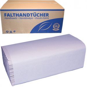 www.schnappi.shop Küchenrollen & Papierhandtücher Falthandtücher 23 x 25cm Z-Falz 5000 Stück/Karton Papierhandtücher Classic Natur
