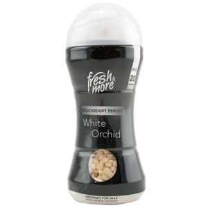 Fresh & More, White Orchid, Perły do prania, 210g (PRODUKT Z NIEMIEC)