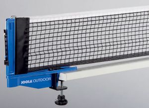 Tragbar Tischtennisnetz Tischtennis Netz ausziehbar PingPong bis 170cm Fitness 
