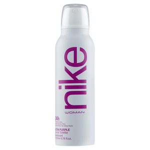 Nike Ultra Purple Woman Dezodorant w sprayu, 200ml