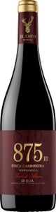 Rioja El Coto Tempranillo 875m DOCa Rioja | Spanien | 13,0% vol | 0,75 l