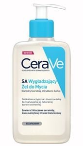 CeraVe Reinigungsgel SA Smoothing Cleanser 236 ml