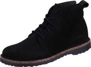 BIRKENSTOCK UPPSALA MID Schwarz
