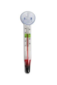DKB - Aquarium Glas Thermometer