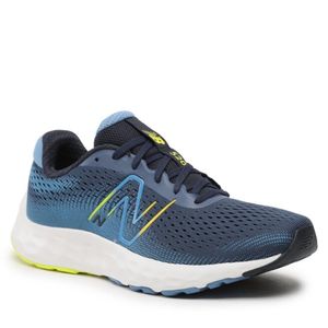 New Balance 520 V8 Tech Run - pánska bežecká obuv Blue M520CN8 , veľkosť: EU 40.5 US 7.5