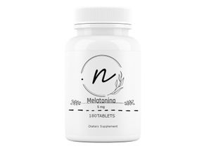 Provitax Melatonin 180 Tableten Besserer Schlaf