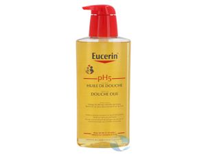 Eucerin pH5 Olejek pod prysznic