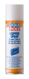 LIQUI MOLY Kettenspray Kupferspray 0,25 L (1520)