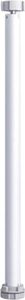 Aqara T1S, Vodič brány, Biela, -20 - 55 °C, -10 - 95%, 465 mm, 1,9 kg