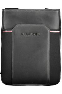TOMMY HILFIGER Pánska taška Textile Black SF12495 - Veľkosť: One Size Only