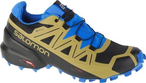 Salomon Schuhe Speedcross 5 Gtx, 416124