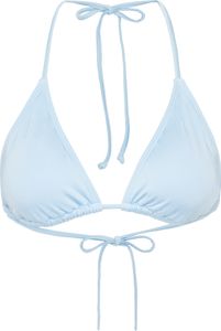 LSCN by Lascana Triangel-Bikini-Top hellblau Größe 36 C/D LSCN by Lascana Triangel-Bikini-Top hellblau Größe 36 C/D