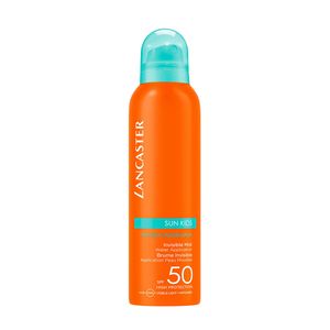 Lancaster Sun for Kids Invisible Mist Wet Skin Water Resistant SPF 50 200 ml
