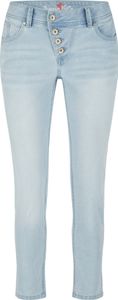 BUENA VISTA Malibu 7/8 stretch denim  888 B5122 370.4700 XL