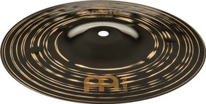 MEINL CC10DAS Classics Custom Dark