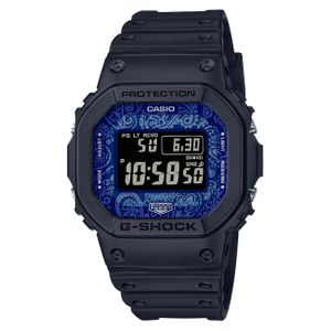 Casio - Armbanduhr - Herren - Solar - G-Shock - GW-B5600BP-1ER