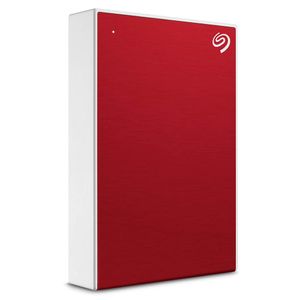 Seagate One Touch portable   5TB Red USB 3.0