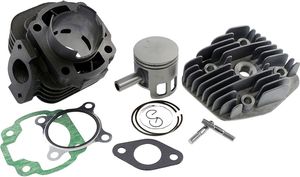Sport Zylinder 2Extreme 70cc CPI KEEWAY ATU EXPLORER Spin GE 50 B05 1E40QMB 2T