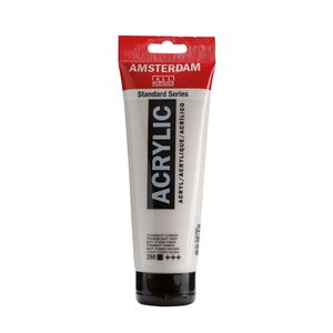 Amsterdam Standard Series Farba akrylowa Titanium Buff Deep 120 ml 1 szt